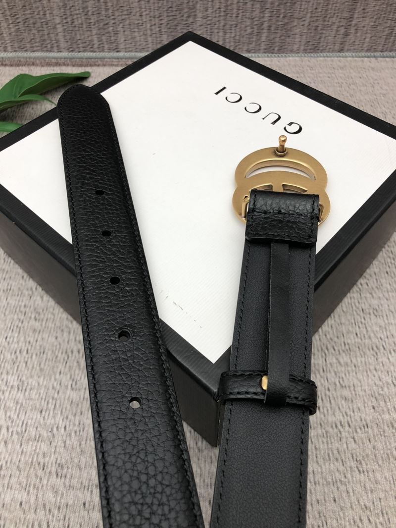 Gucci Belts