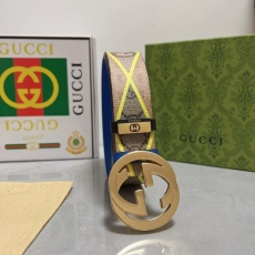 Gucci Belts