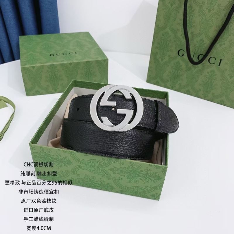 Gucci Belts