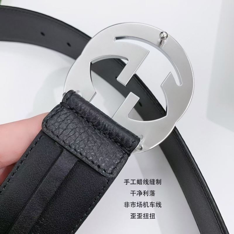 Gucci Belts