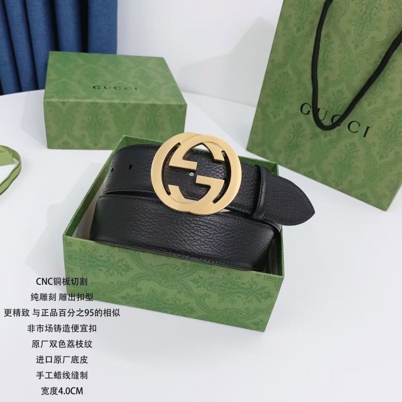 Gucci Belts