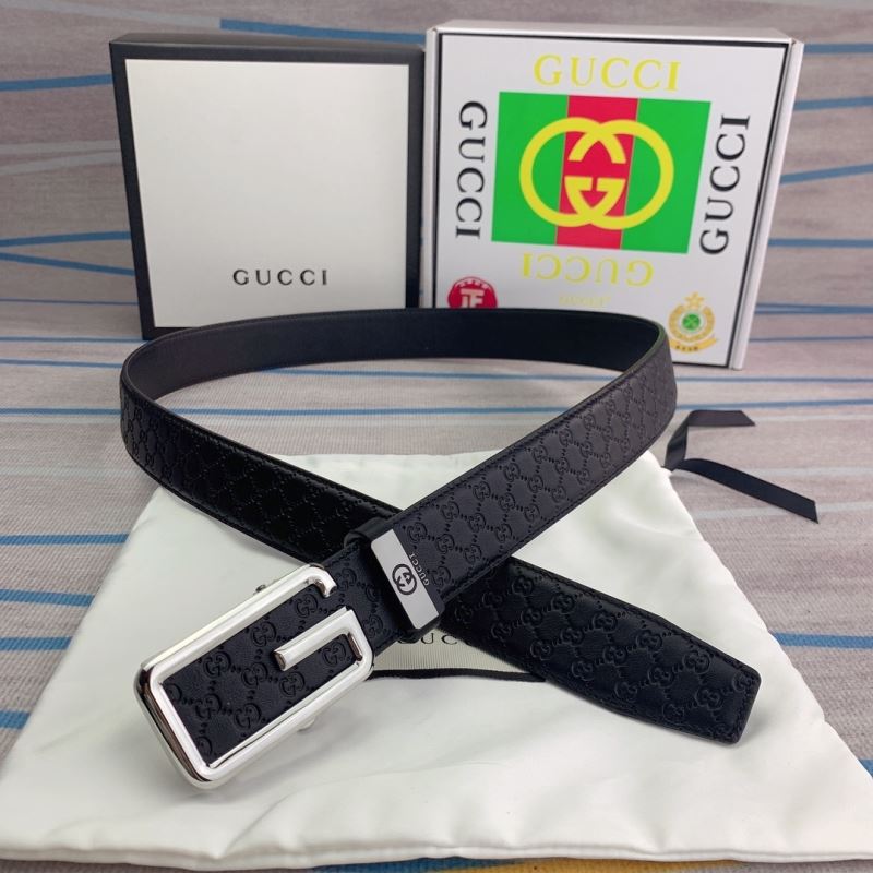 Gucci Belts