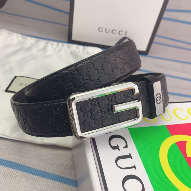 Gucci Belts