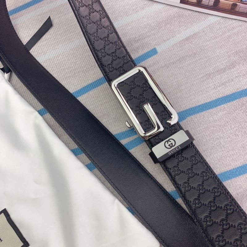 Gucci Belts