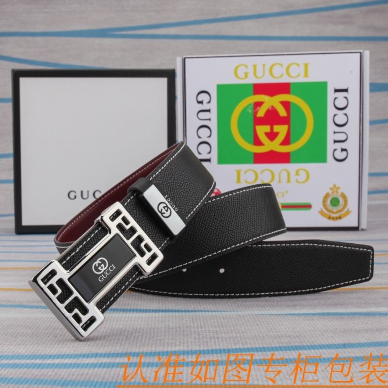 Gucci Belts