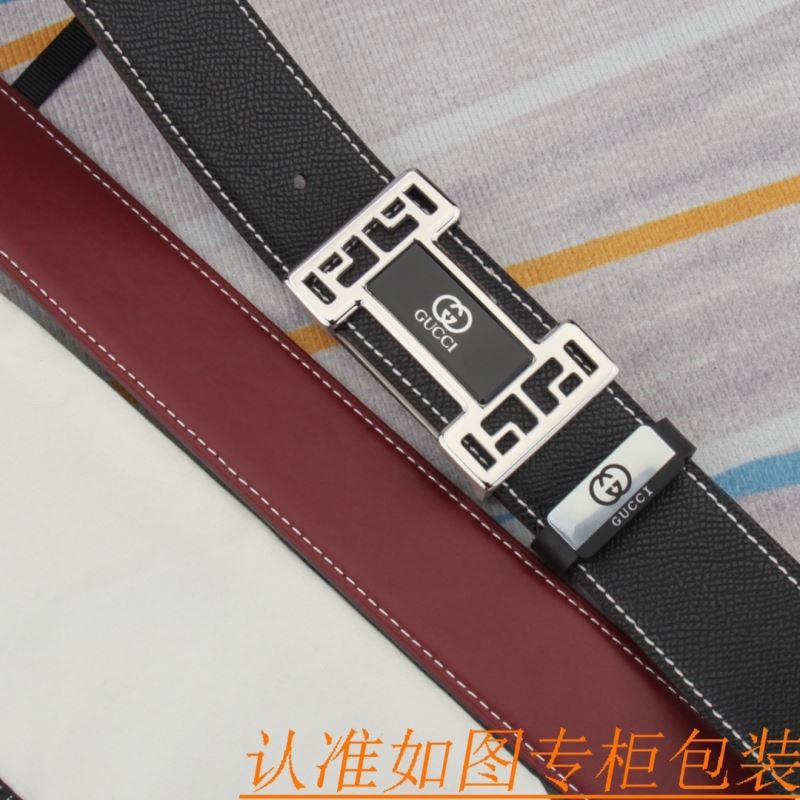 Gucci Belts