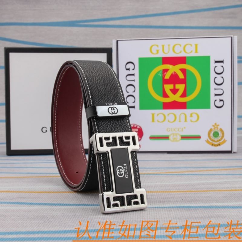 Gucci Belts