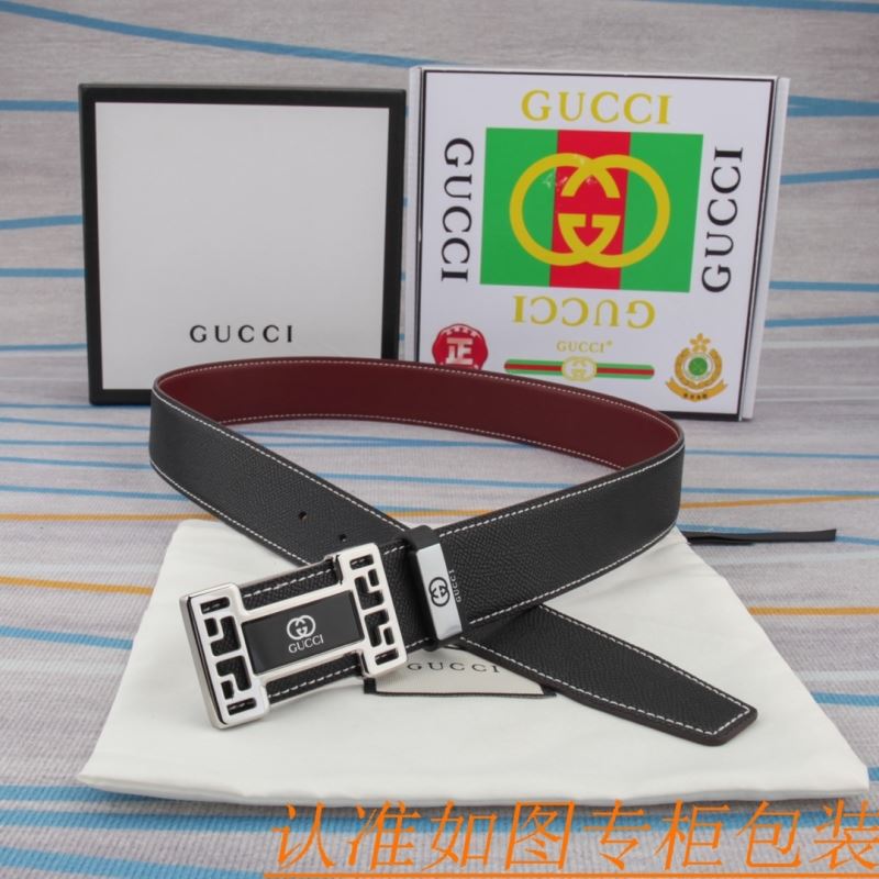 Gucci Belts