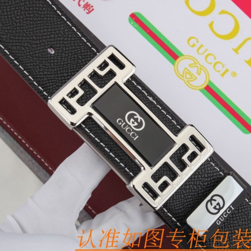 Gucci Belts