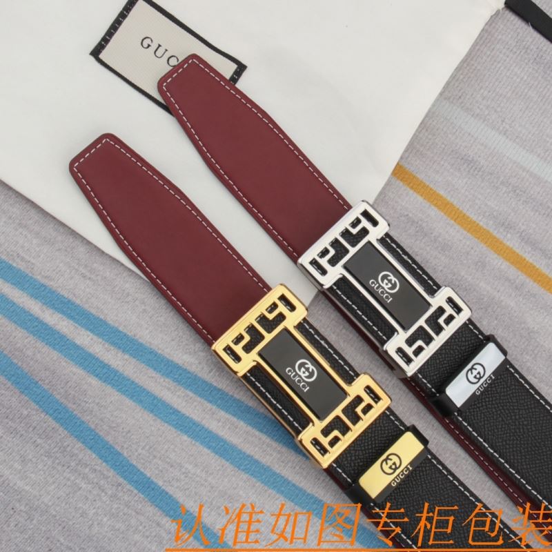 Gucci Belts