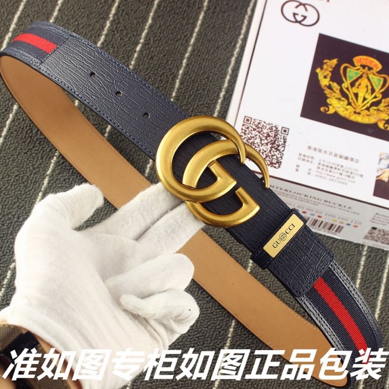 Gucci Belts