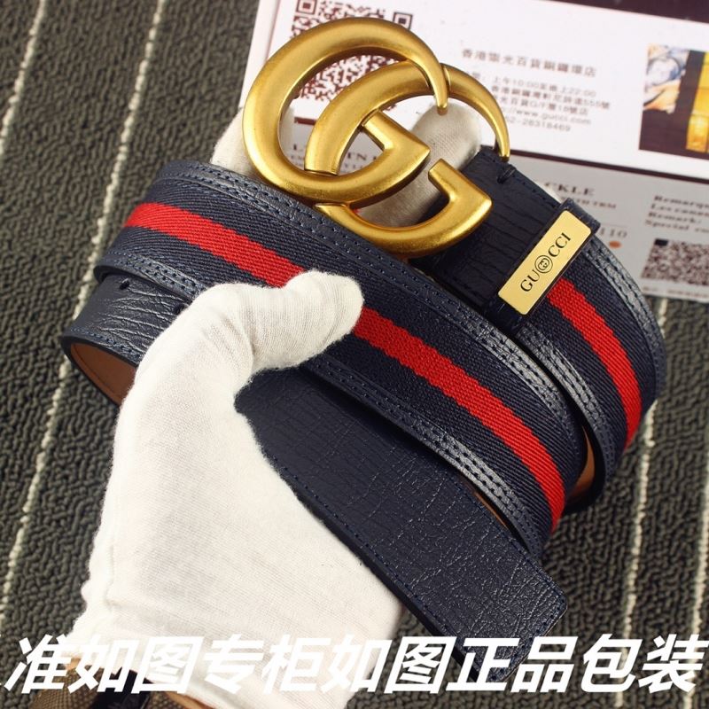 Gucci Belts