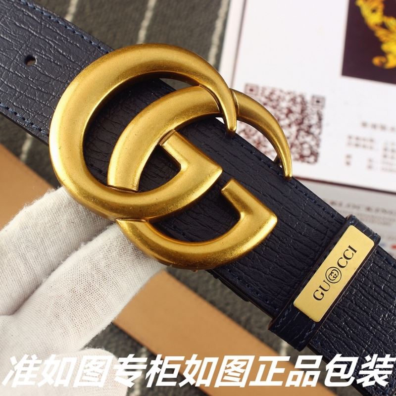 Gucci Belts