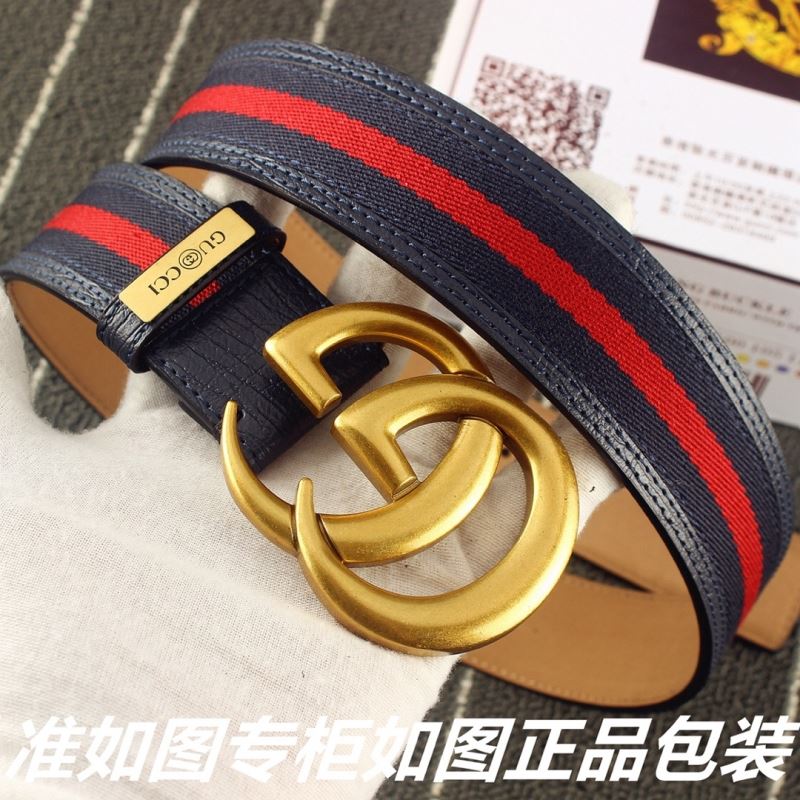 Gucci Belts