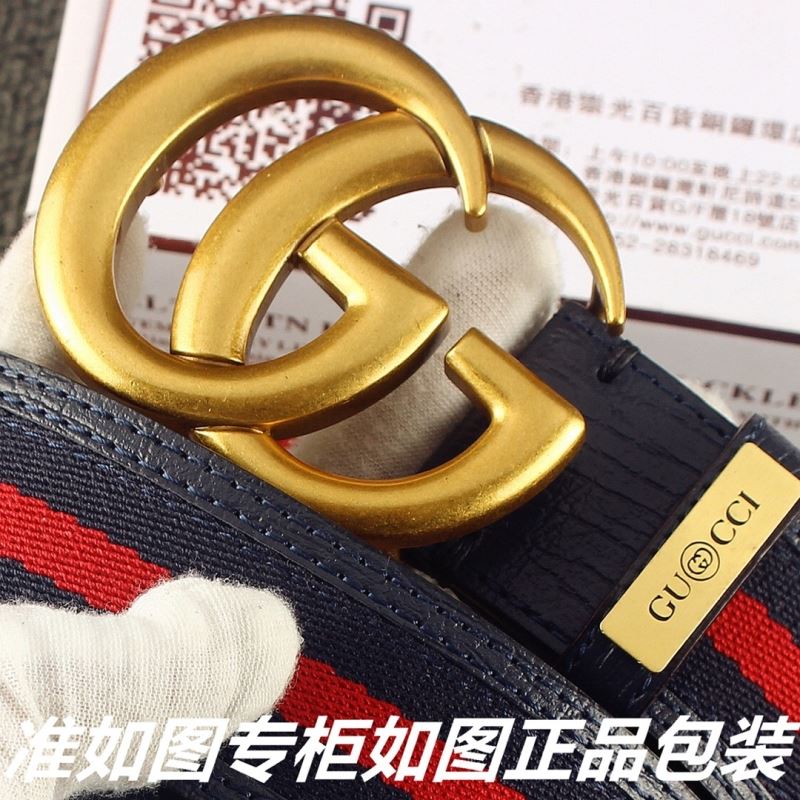 Gucci Belts