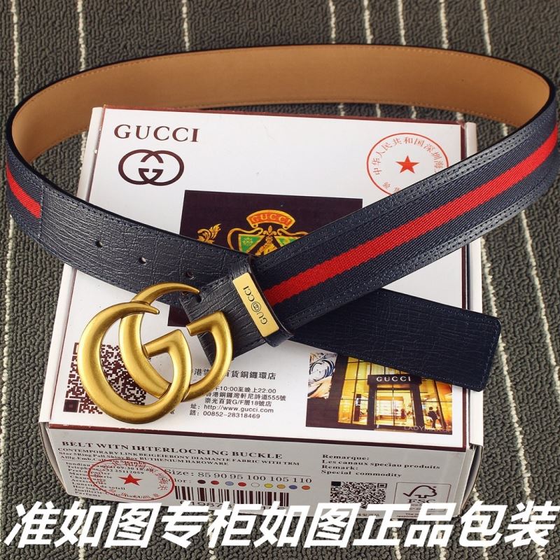 Gucci Belts