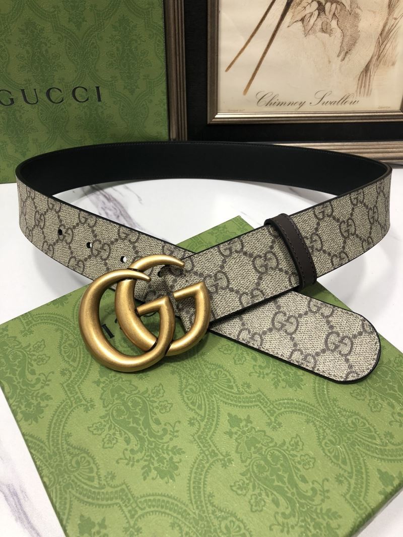 Gucci Belts