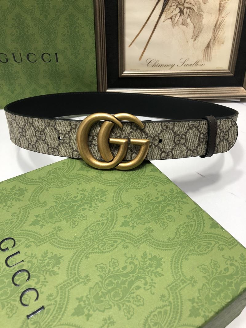 Gucci Belts