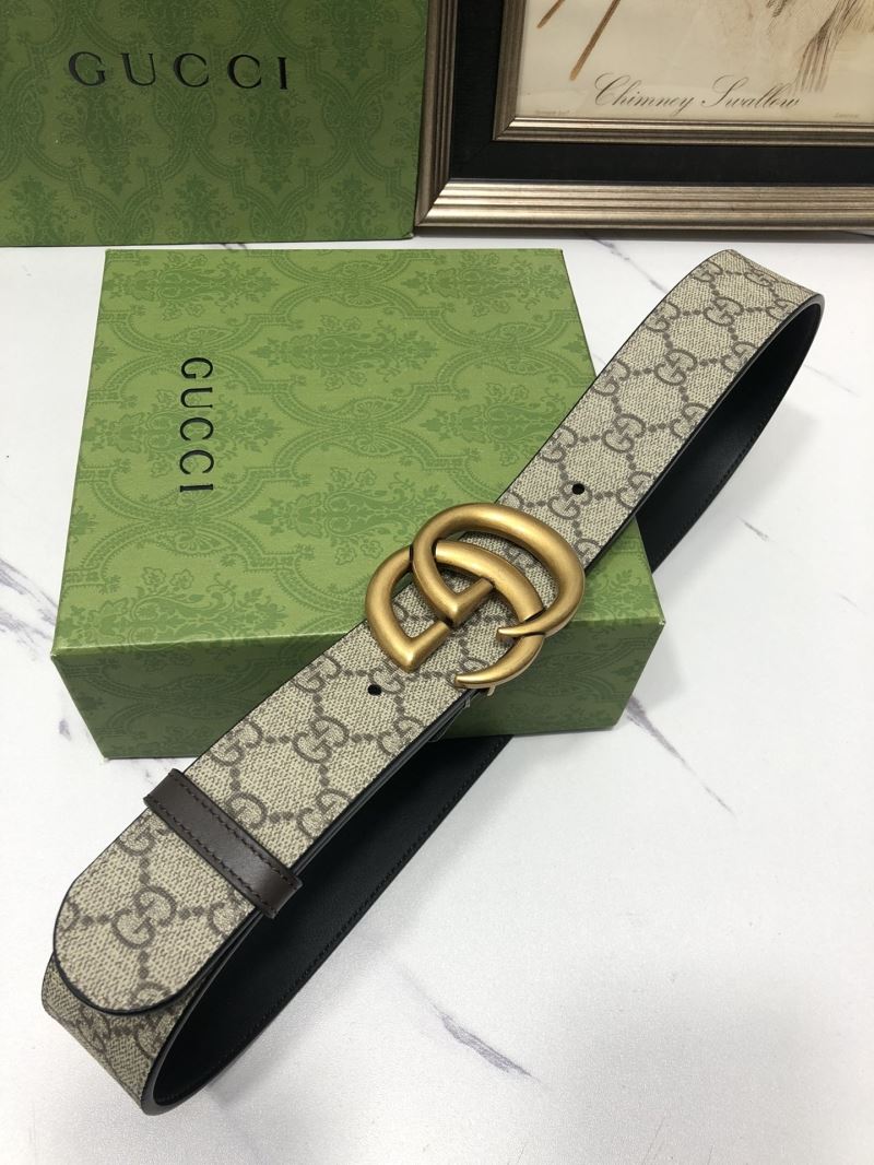 Gucci Belts