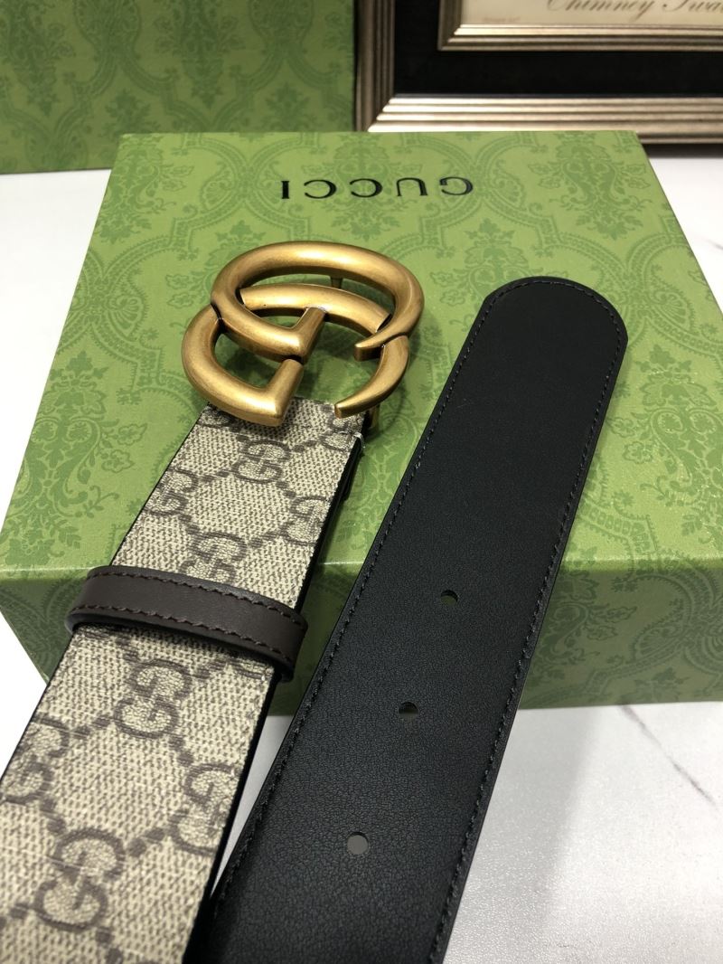 Gucci Belts