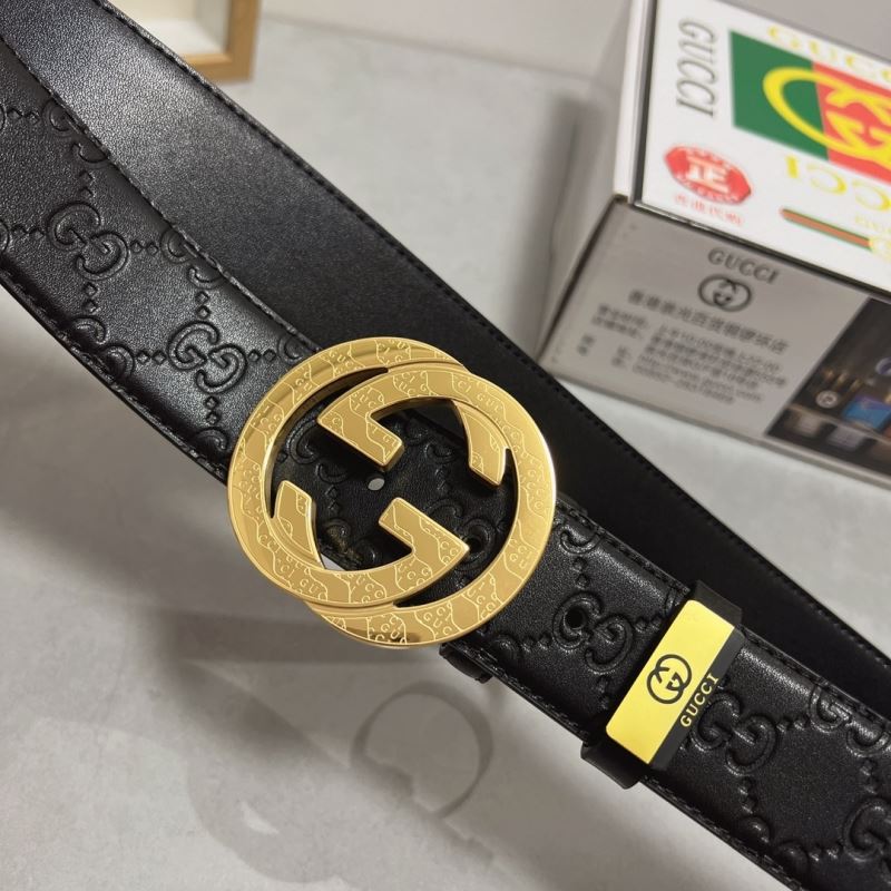 Gucci Belts