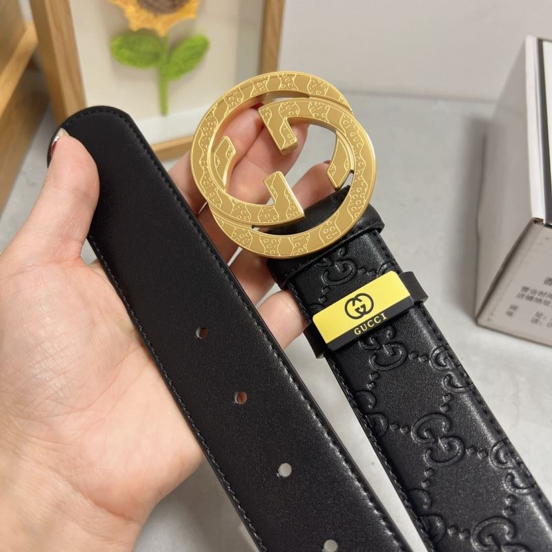 Gucci Belts