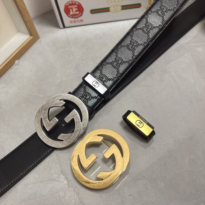 Gucci Belts