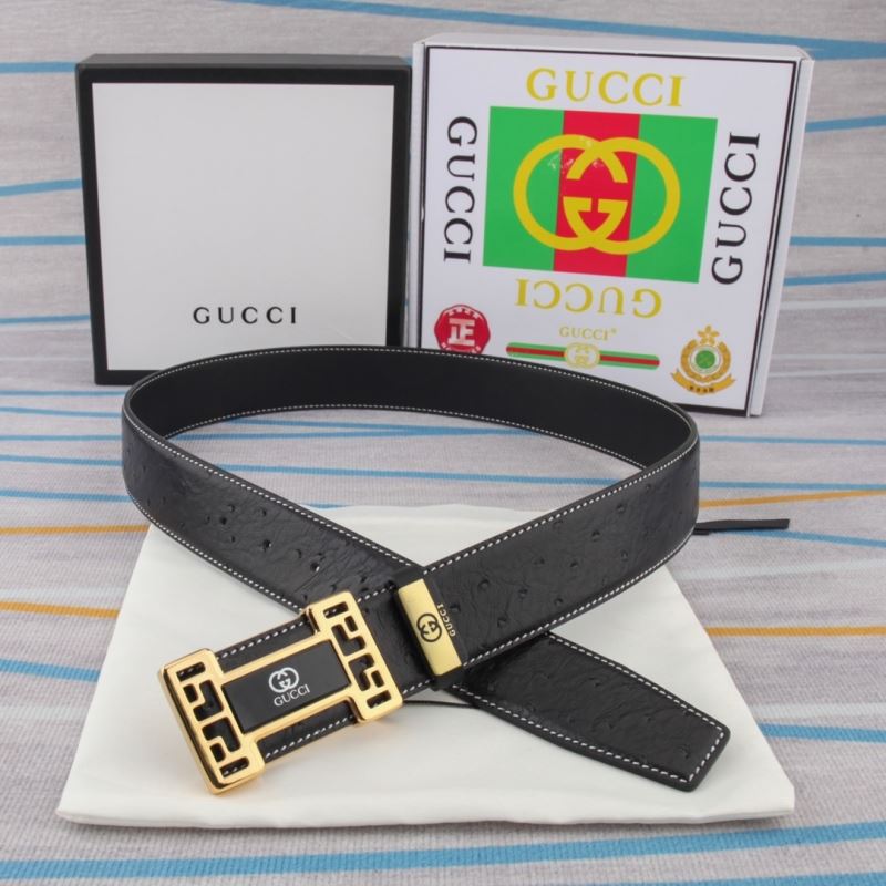 Gucci Belts