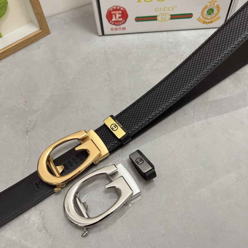 Gucci Belts