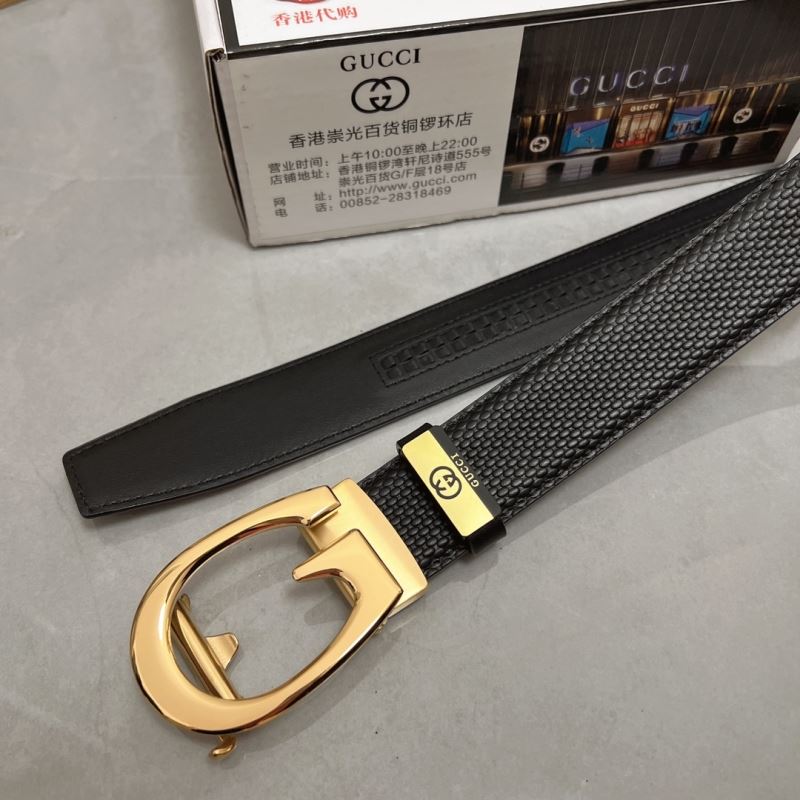 Gucci Belts