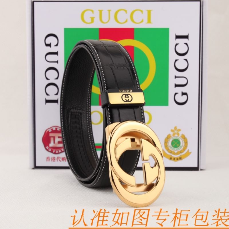 Gucci Belts