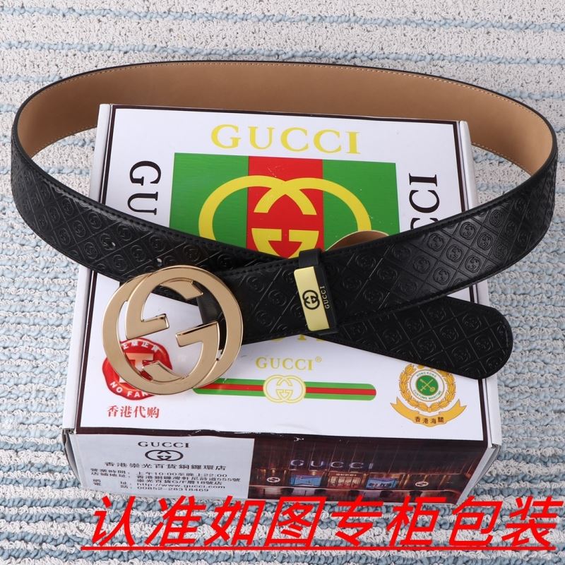 Gucci Belts