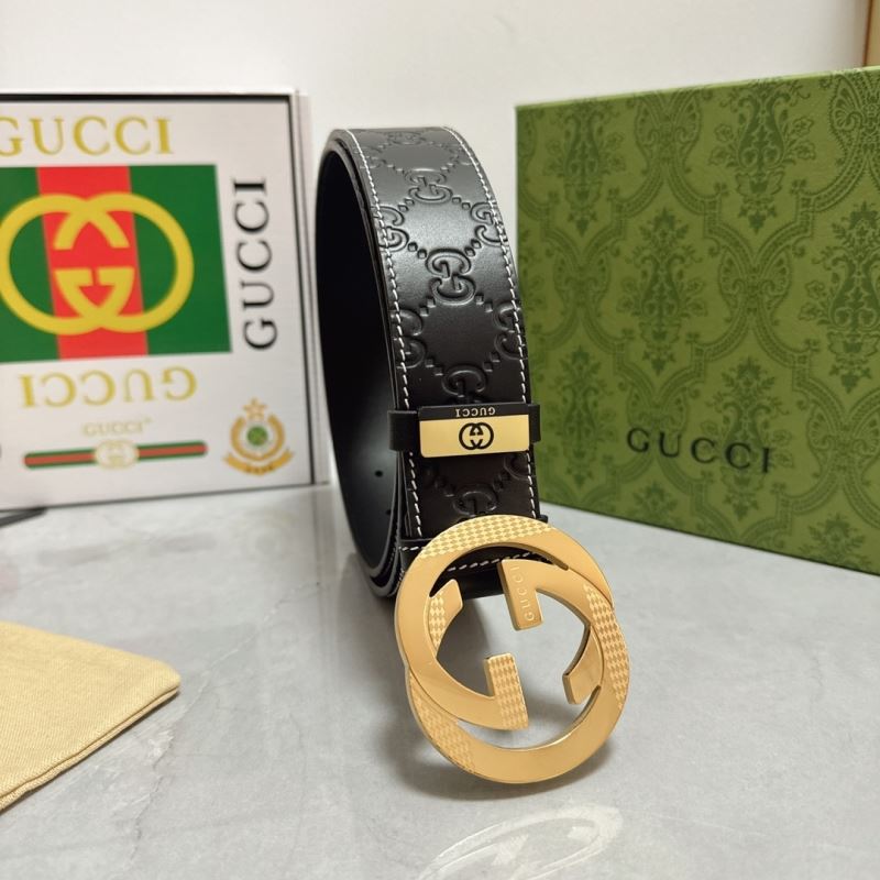 Gucci Belts