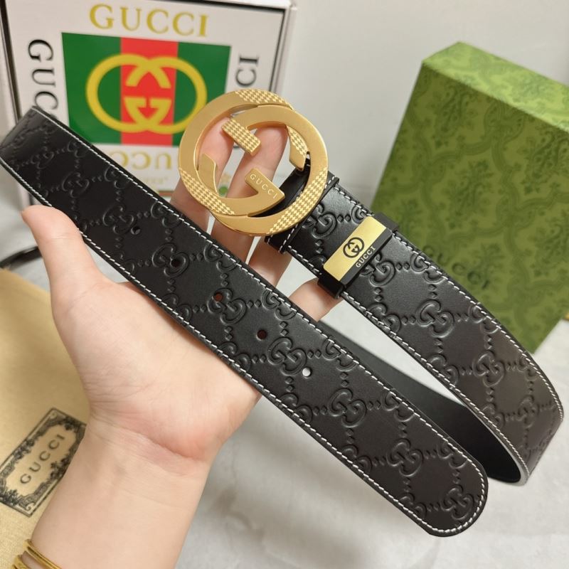 Gucci Belts