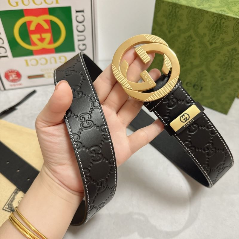 Gucci Belts