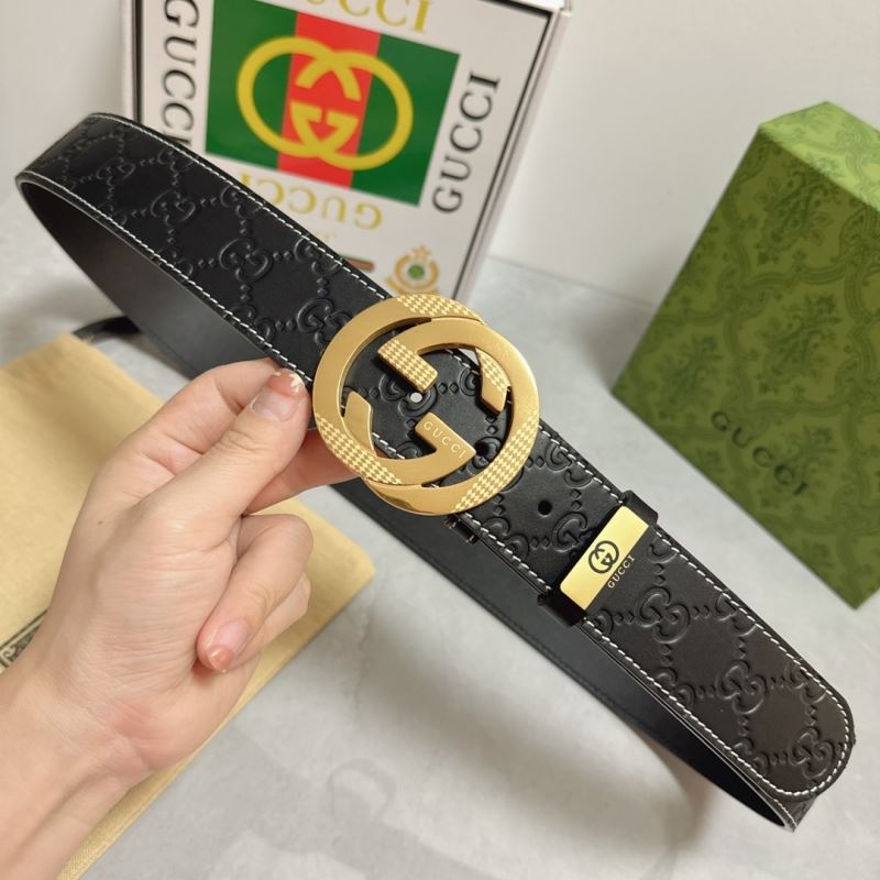 Gucci Belts