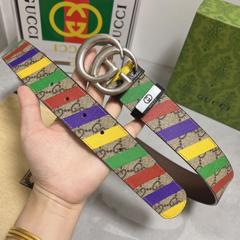 Gucci Belts