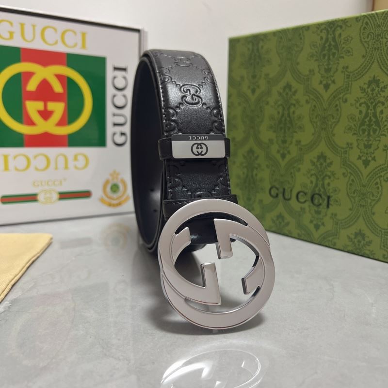 Gucci Belts