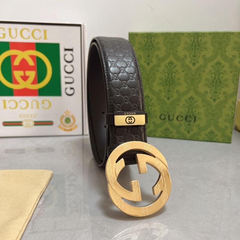 Gucci Belts