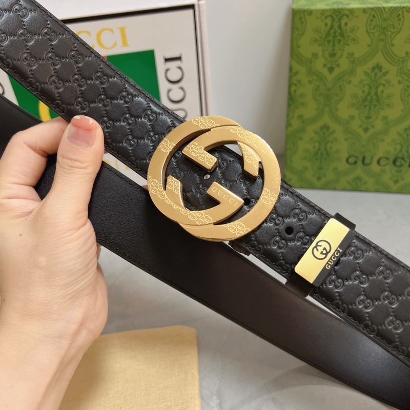 Gucci Belts