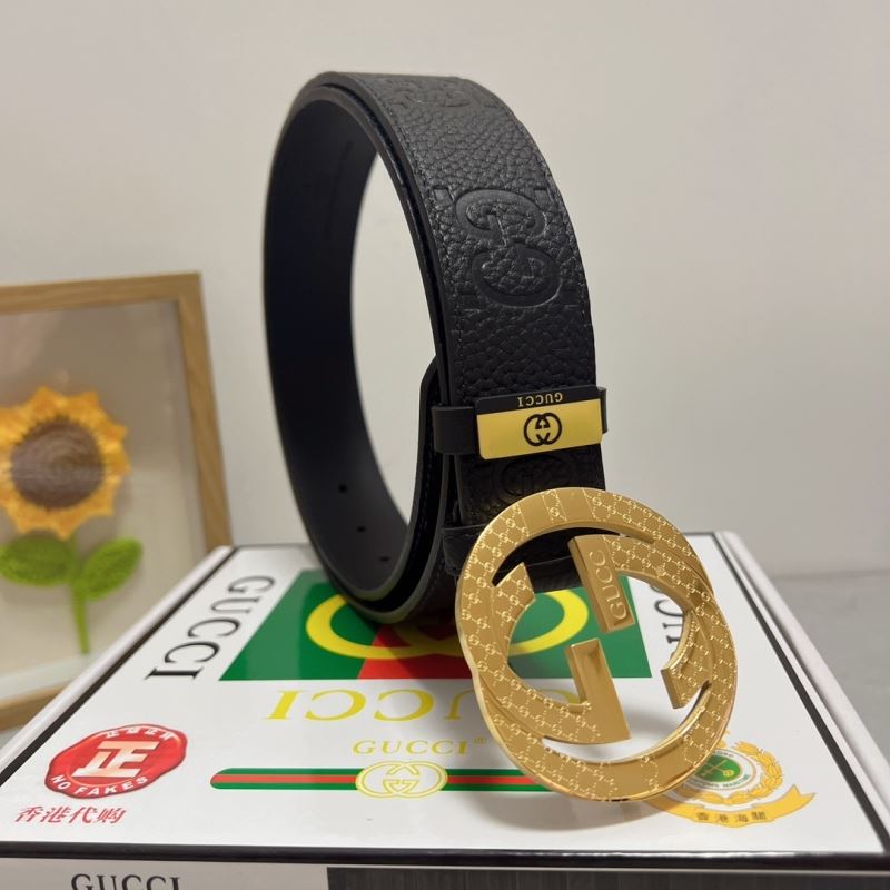 Gucci Belts