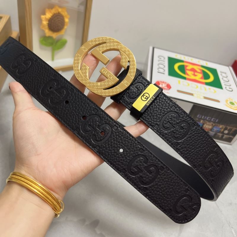 Gucci Belts