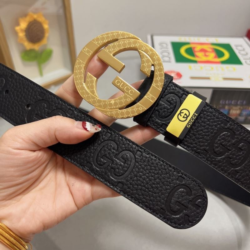 Gucci Belts