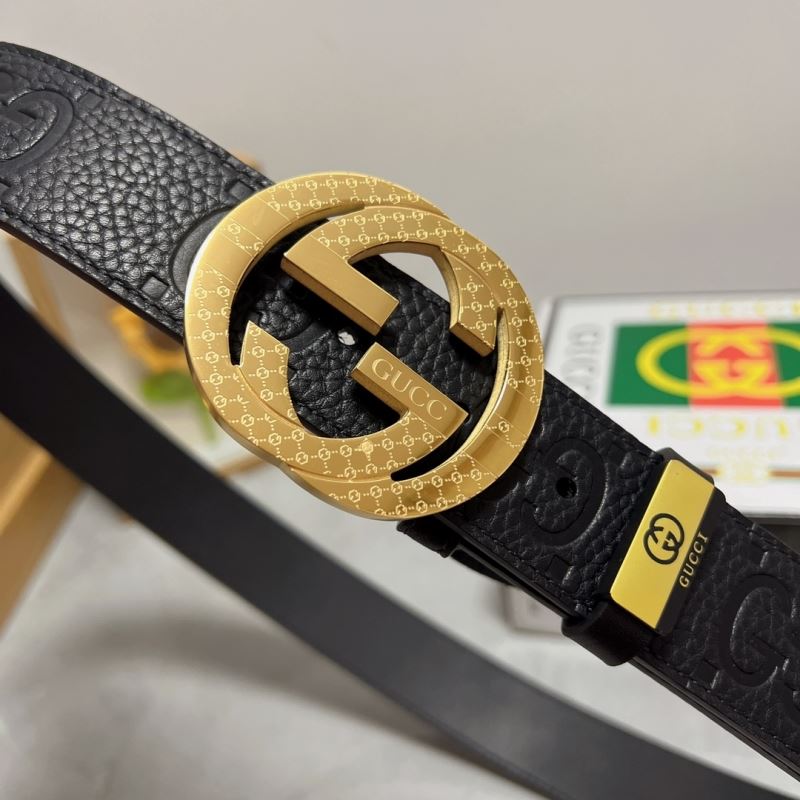 Gucci Belts