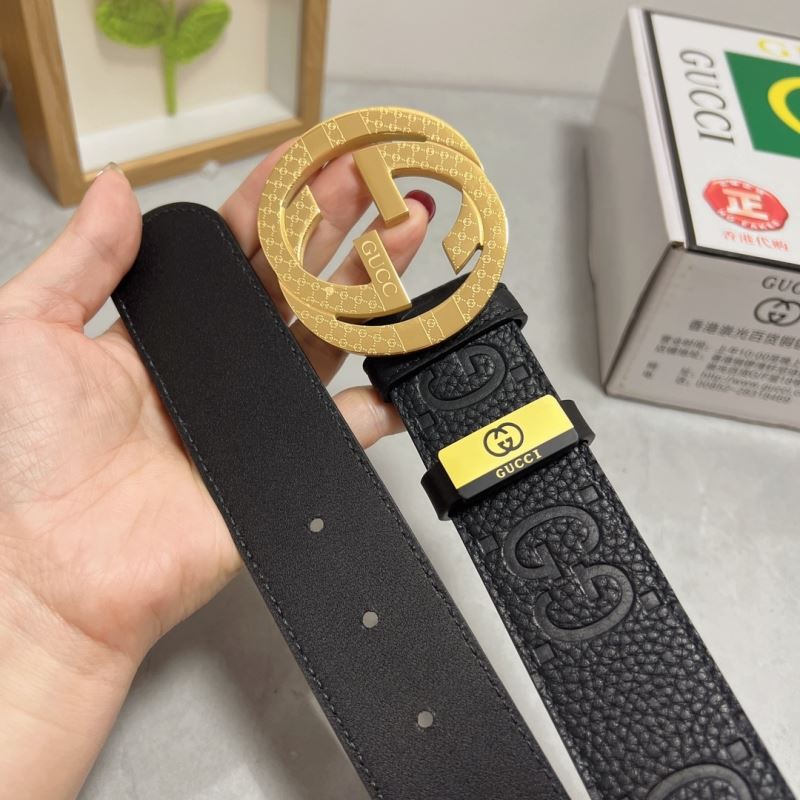 Gucci Belts