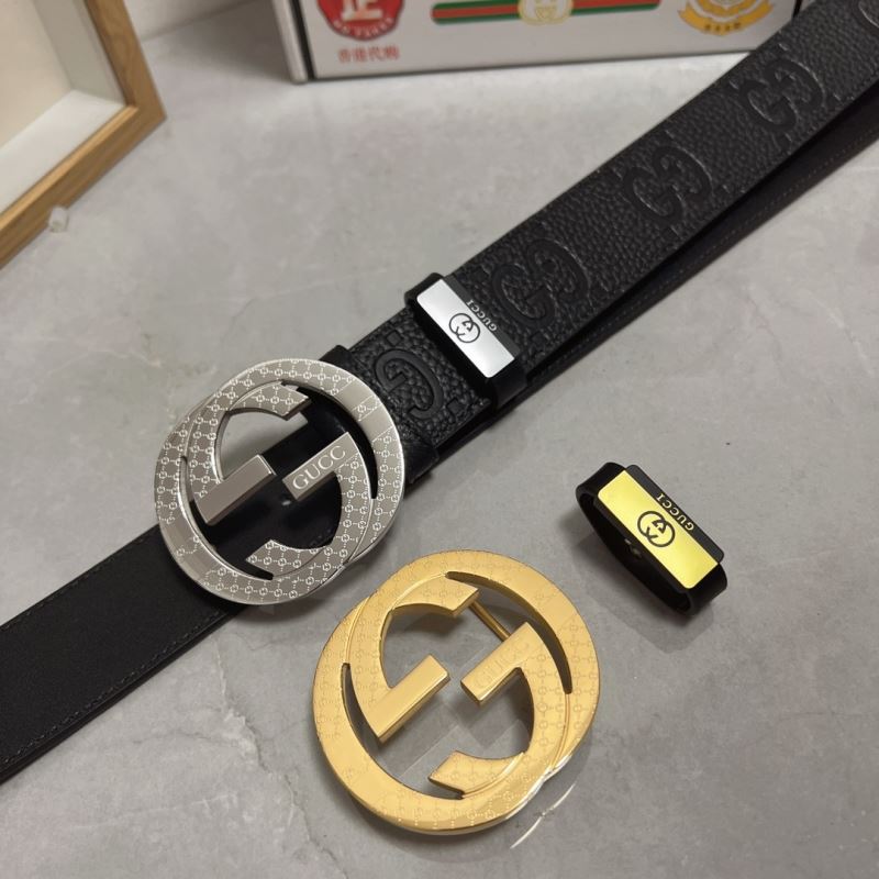 Gucci Belts