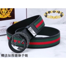 Gucci Belts