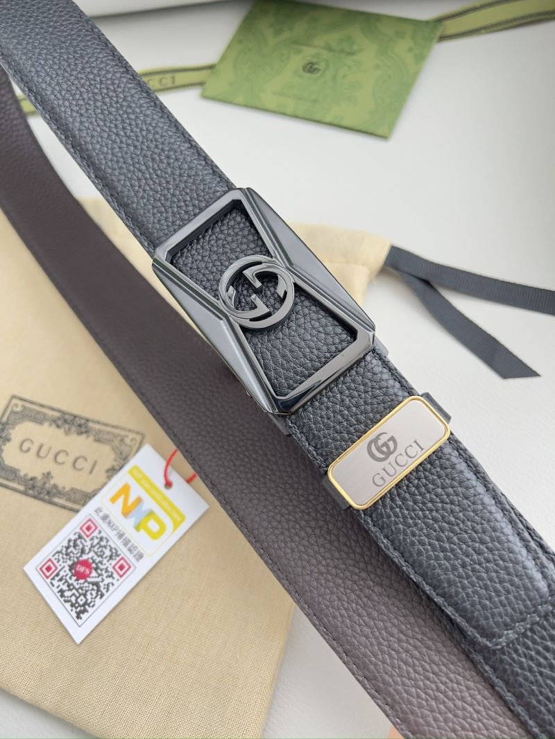 Gucci Belts