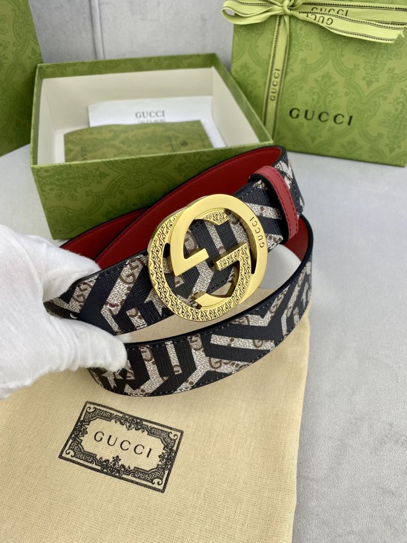 Gucci Belts