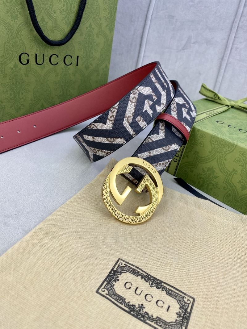 Gucci Belts